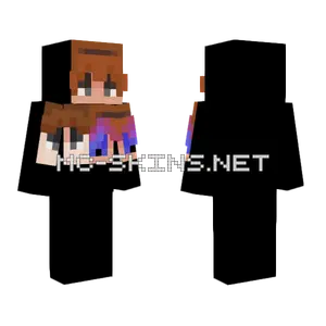 Sandwich RCE PFP Minecraft skin