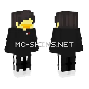 Sandwichtime13 Duck Minecraft skin