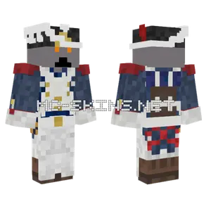 Sapper Zombie GB