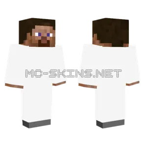 Saudi Steve No Qtrh Minecraft skin