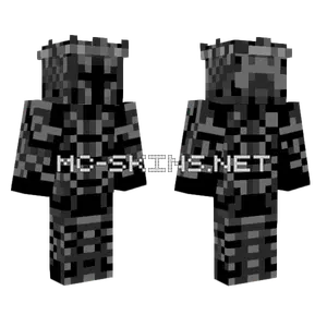 Sauron Minecraft skin