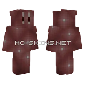 Save Edit Minecraft skin