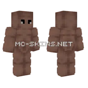 Sb Large Tan Male Body V3