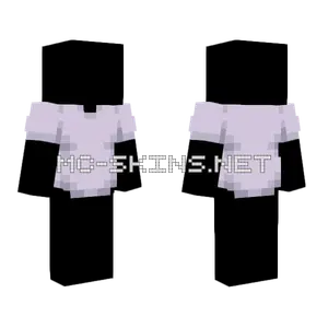 Sb Regular Purplish Pink Tshirt Minecraft skin
