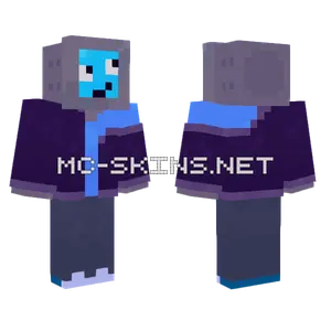 Scag Regretevator Minecraft skin