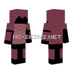 Scaly Skin Different Colour Minecraft skin