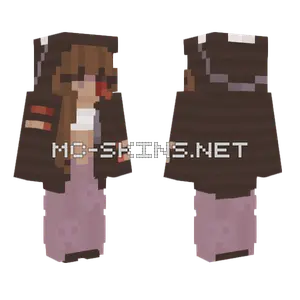 Scream Rce Minecraft skin