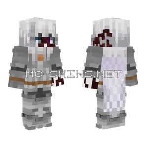 Sdadadadads Boy Minecraft skin