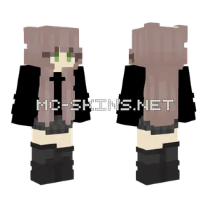 Sdasdad Minecraft skin