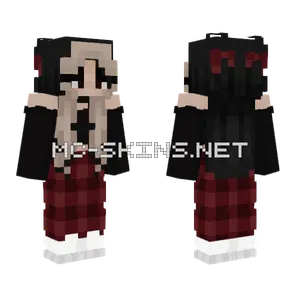 Sdfefwg Minecraft skin