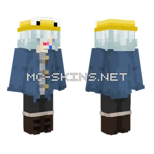 Sdfsdf Minecraft skin