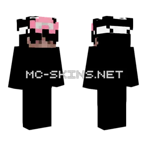 Sdgrdfgfdgdfg Minecraft skin