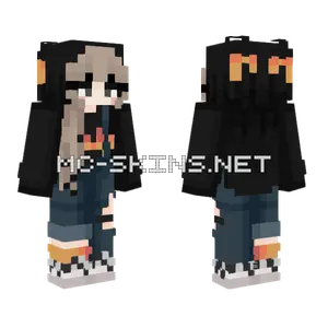 sdgsdgsg Minecraft skin