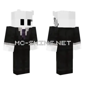 Seal Team Scorpius Minecraft skin