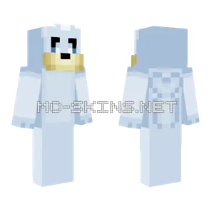 Seel Animal Skin Minecraft skin