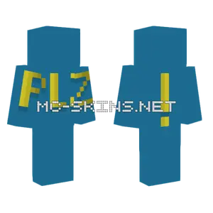 Send Me Skin Requiests Minecraft skin