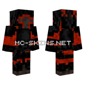 Ser Cragsworth Minecraft skin