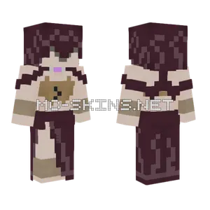 Seris Outfit