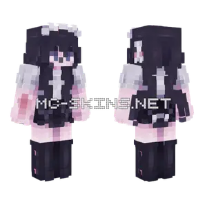 Sf 1 Smooth Minecraft skin