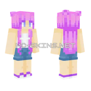 Sfa 3 Minecraft skin