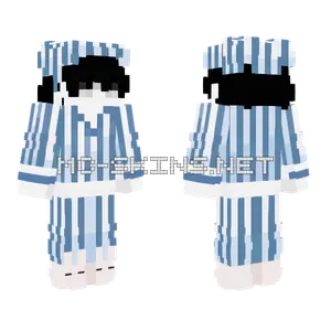 Sfdsf Skin Minecraft skin