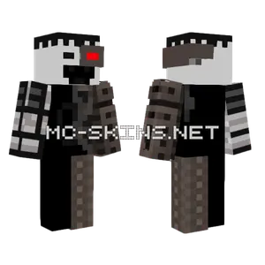 Sfsfsfsfsffsf Minecraft skin