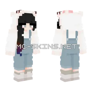 Sged Minecraft skin