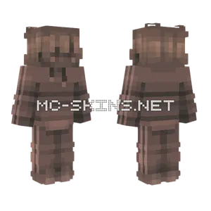 Shad0www Skin Minecraft skin
