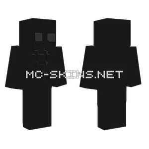 Shad0www Skin For 4th Follower Minecraft skin