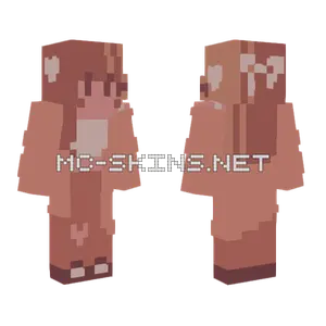 Shades Of Gray Reshade Contest Minecraft skin