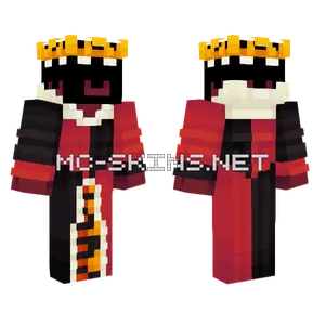 Shadoune666 Pink Pegasi Pandora Box Minecraft skin
