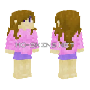 Shadowwolf70 Remake Contest Entry Minecraft skin