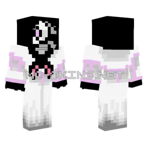 Shallow Sorrow Fixed Some Things Minecraft skin