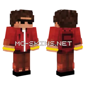 Shees Ka Skin Minecraft skin