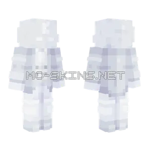 Shifting The Sky Minecraft skin