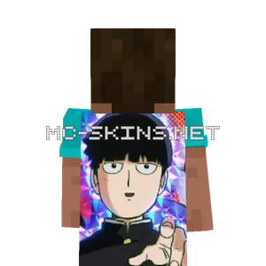 Shigeo Kageyama cape, outside and lining