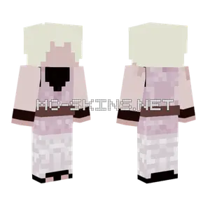 Shino Naruto Minecraft skin