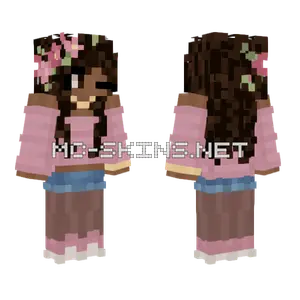 Shoop Mc Skin 2 Minecraft skin