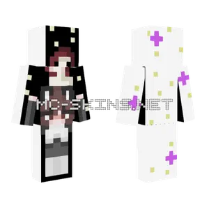 Shout Out To Cliff 3 Minecraft skin