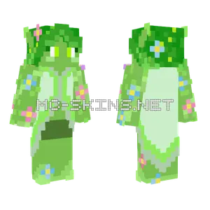Shoy Default Minecraft skin