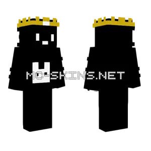Sigma Sigma Sigma Sigma Minecraft skin