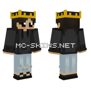 Sigma213743 Skin