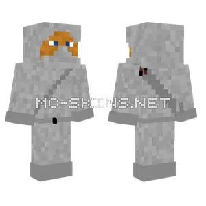 Silver Archer