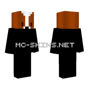 Simba Head Base Minecraft skin