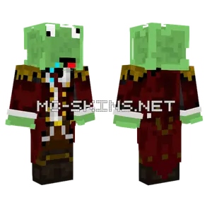 Simmonz Dumb Boy Minecraft skin