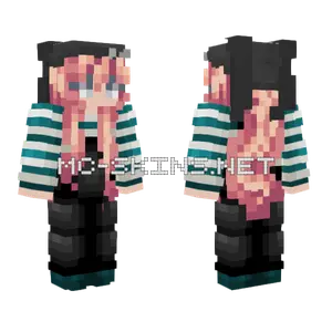 Simone Skin