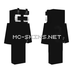 Simple Black and White