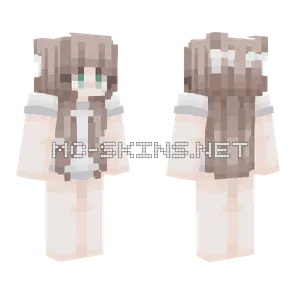 Simple Pleasures Minecraft skin