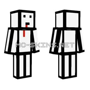 Simple Robot Companion