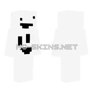 Simple Smiley Face